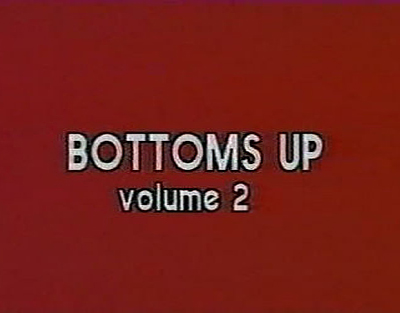 Bottoms Up Series 2 (1978)