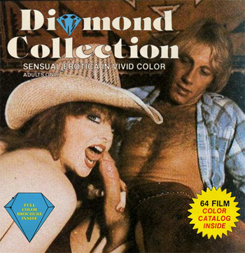 Diamond Collection 193 - Hot Saddle
