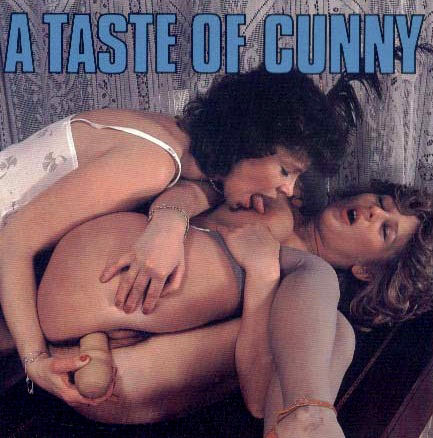 Diplomat Film 1063  A Taste Of Cunny