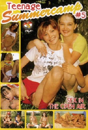 Seventeen Teenage Summercamp 5 (1997)