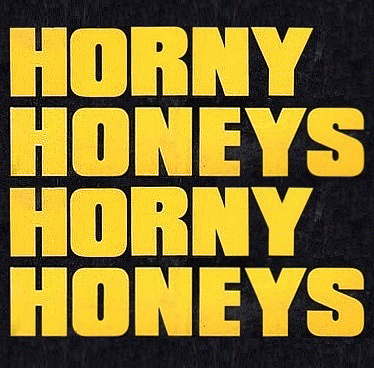 Horny Honeys 129 - Deep Cunt