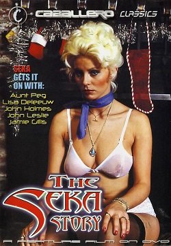 The Seka Story (1984)