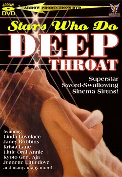 Stars Who Do Deep Throat (1989)