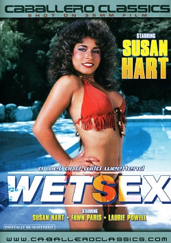 Wet Sex (1984)