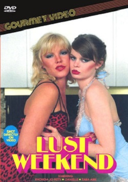 Lust Weekend (1980)