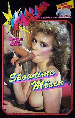 Showtime Mosen (1990)
