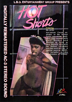 Hot Shorts Cocoa (1989)