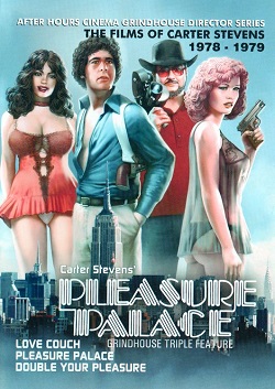 Double Your Pleasure (1978)