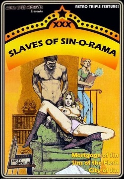 Sins of the Flesh (1976)
