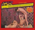 Swedish Erotica 107 - Sexually Yours