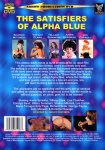The Satisfiers Of Alpha Blue (1980)