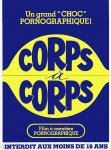 Corps a corps (1976)