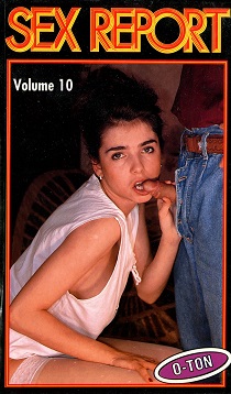 Sex Report 10 (1990s)