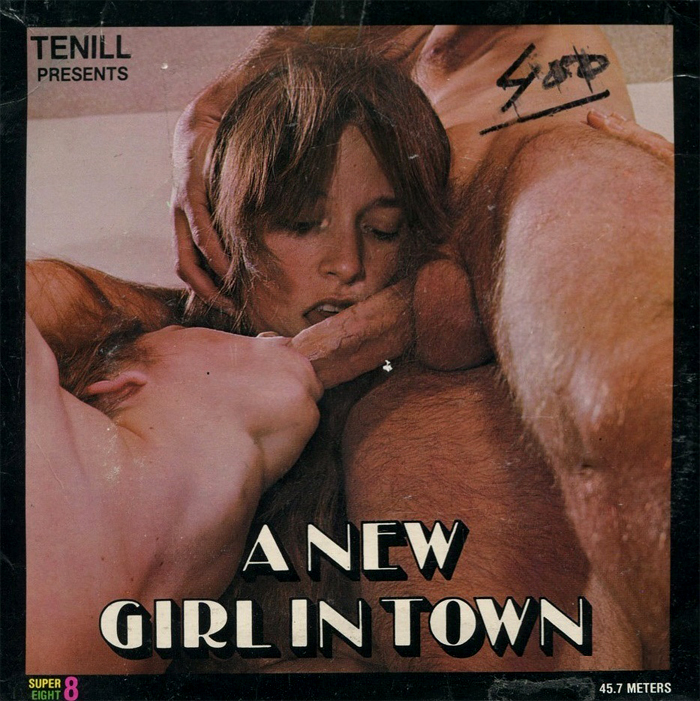 Tenill Film 5 - A New Girl In Town