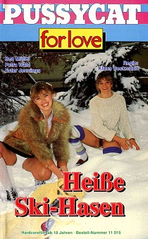 Pussycat - Heisse Ski-Hasen (1987)
