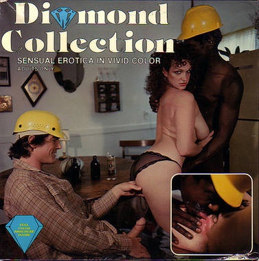 Diamond Collection 4 DCL - Hard Workers