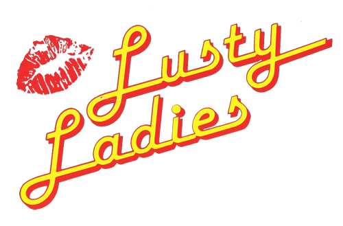 Lusty Ladies 335 - Dildoe City