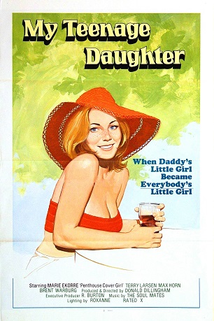 My Teenage Daughter (1974)