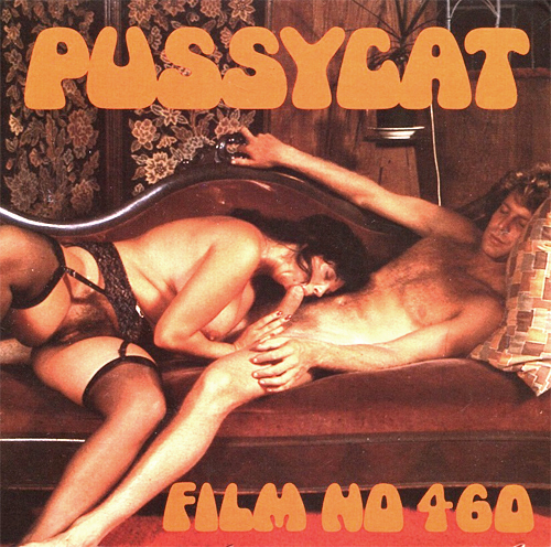 Pussycat Film 460  Busty Gobbler