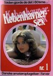 Kobenhavner Sex 1 (1969)