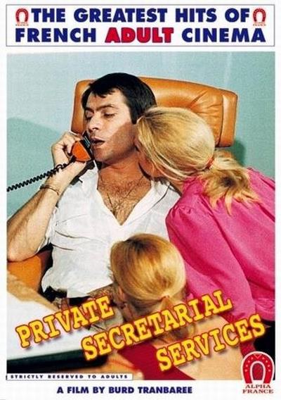 Private Secretarial Service (1981)