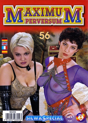 Maximum Perversum 56