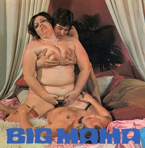 Diplomat Film 1011  Big Mama
