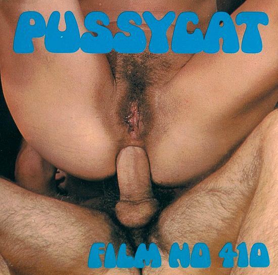 Pussycat Film 410  Anal