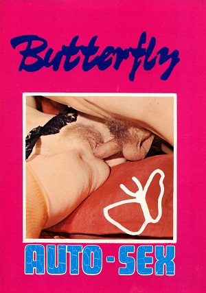 Butterfly Auto-Sex
