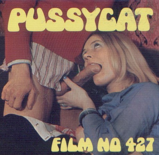 Pussycat Film 427  Swingers Party