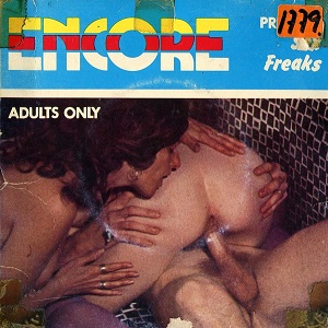 Encore 2 - Sex Freaks