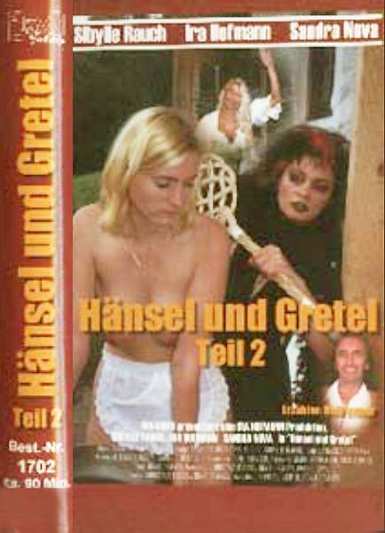Hansel und Gretel 2 (1990)