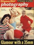 Glamorgirl Photography - 1959 September