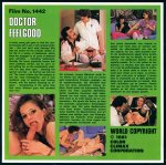 Color Climax Film 1442  Doctor Feelgood