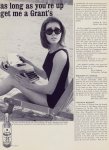 Playboy USA - March 1966
