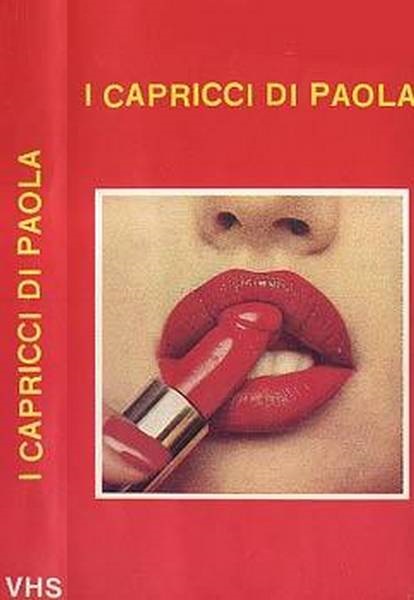 Il Capriccio di Paola (1986)