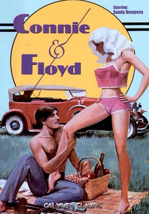 Connie And Floyd (1971)