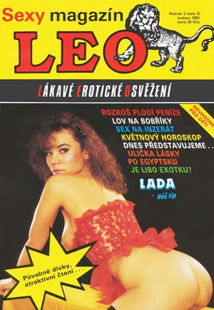LEO 5 - 1991
