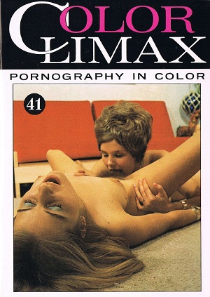 Color Climax 41