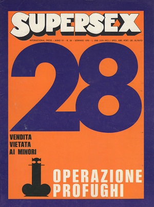 Supersex 28