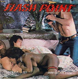 Flash Point 201 - Threesome