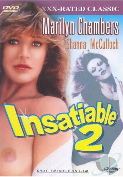 Insatiable 2 (1984)