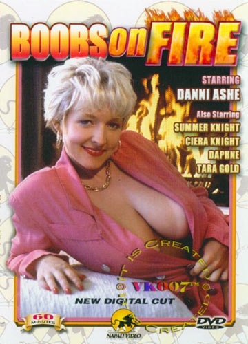 Boobs On Fire (1992)