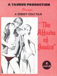 The Affairs of Janice (1976)