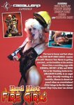 Red Hot Fire Girls (1997)