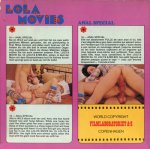 Lola Movies 16 - Anal Special 2