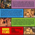 Rodox Film 670  Bedroom Inspiration