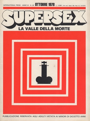 Supersex 25