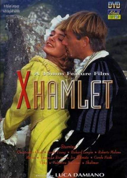 Hamlet For the Love of Ophelia Part 2 (1995)