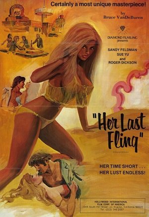 Her Last Fling (1976)